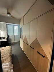 Lorong How Sun (D19), Condominium #581195881